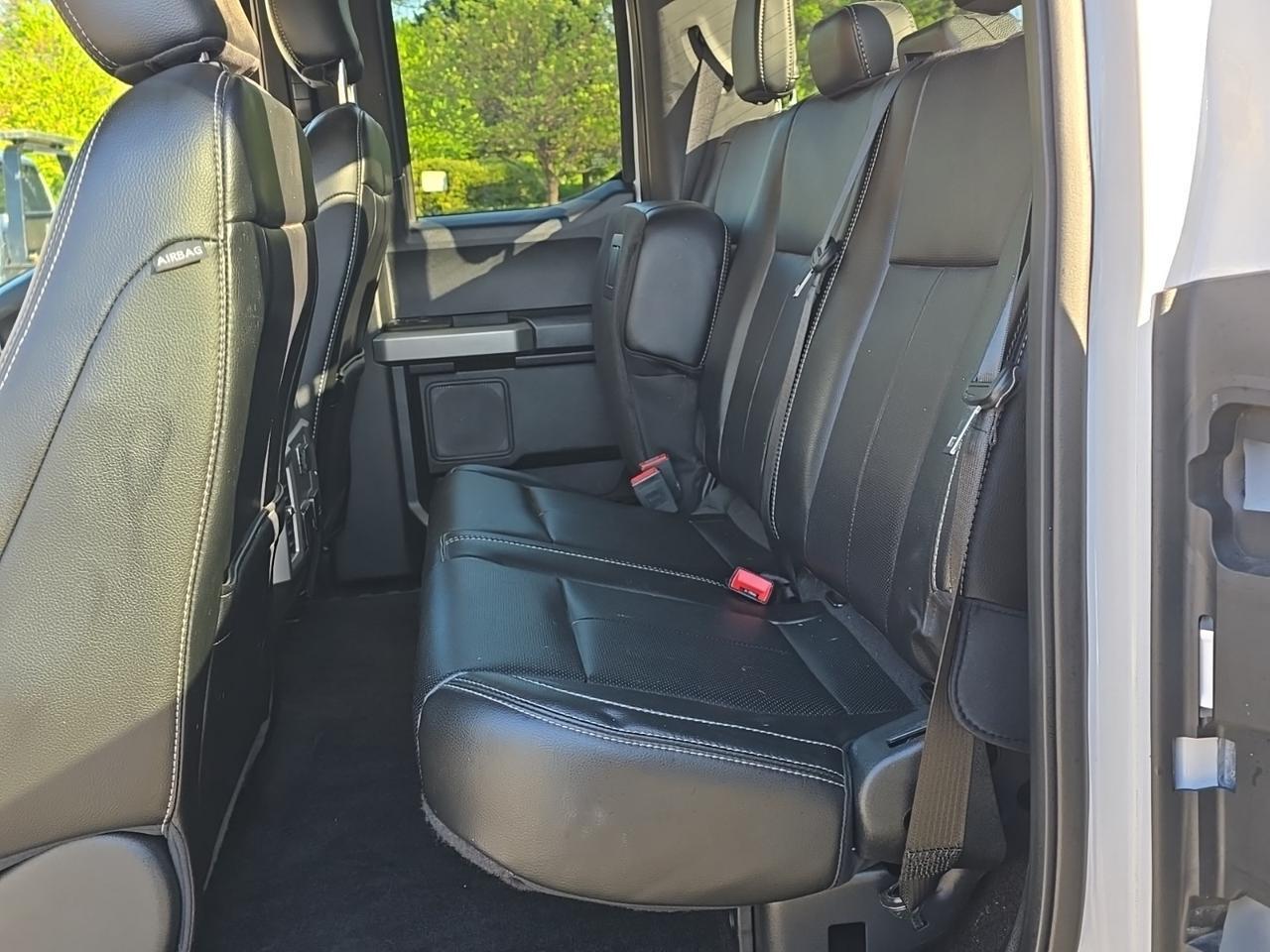 2018 Ford F-150 Lariat Gaithersburg MD