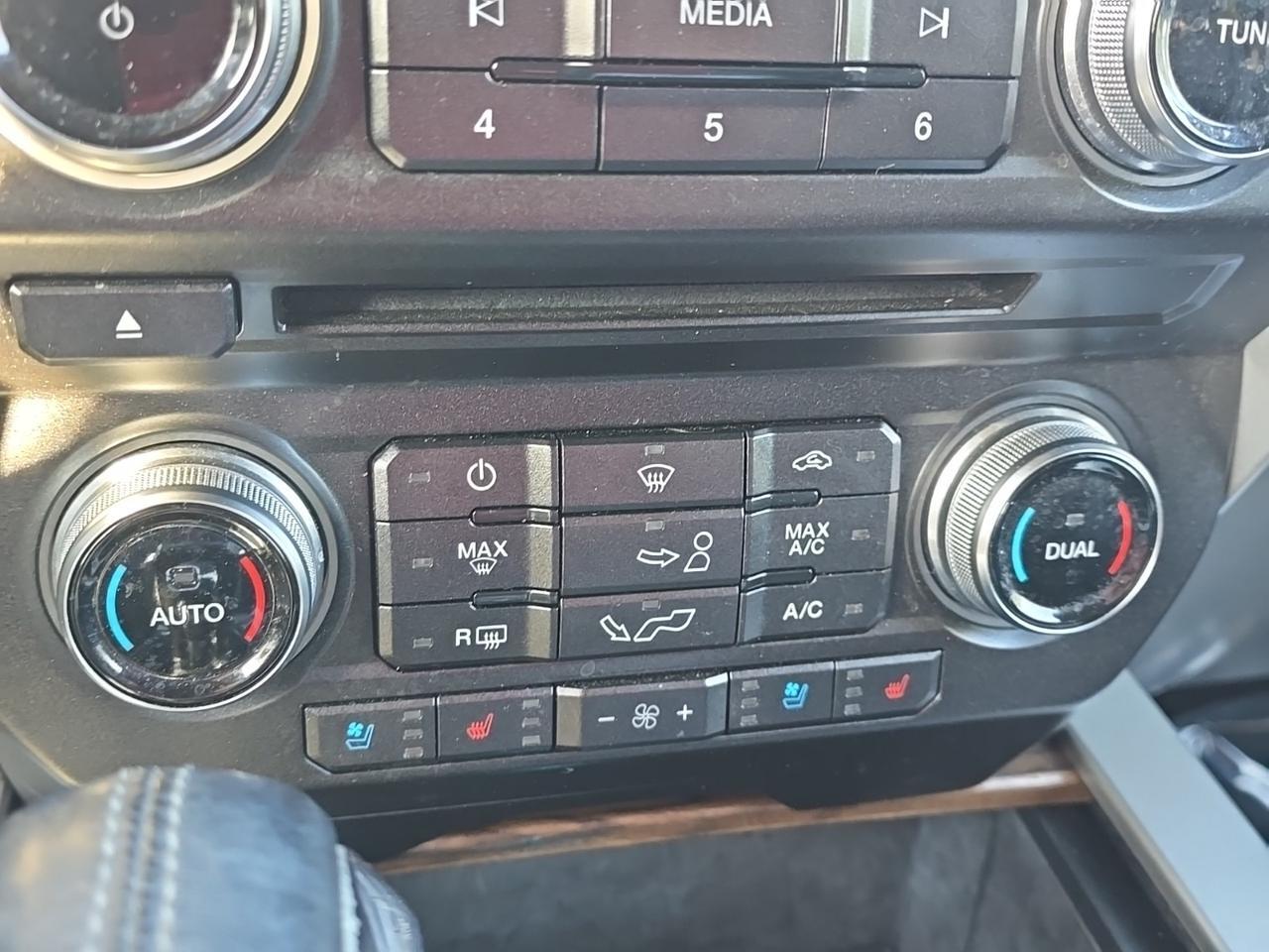 2018 Ford F-150 Lariat Gaithersburg MD