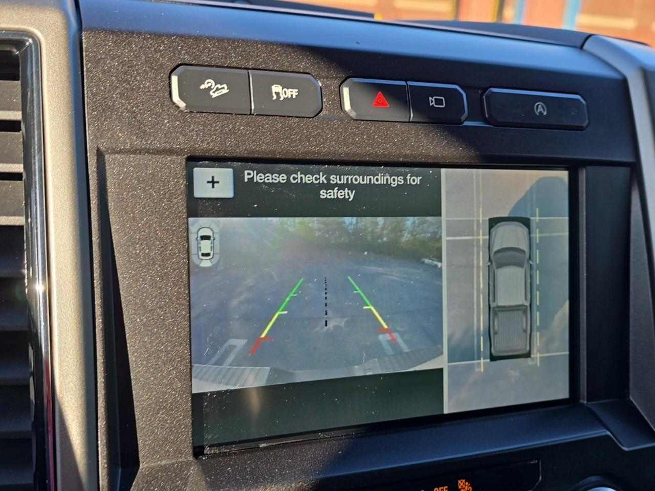 2018 Ford F-150 Lariat Gaithersburg MD