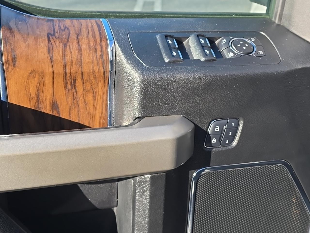 2018 Ford F-150 Lariat Gaithersburg MD