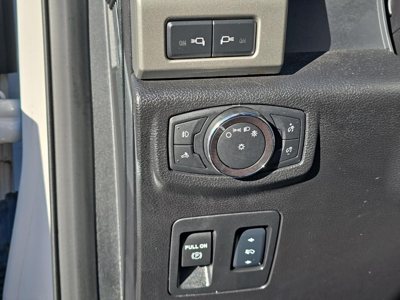 2018 Ford F-150 Lariat Gaithersburg MD