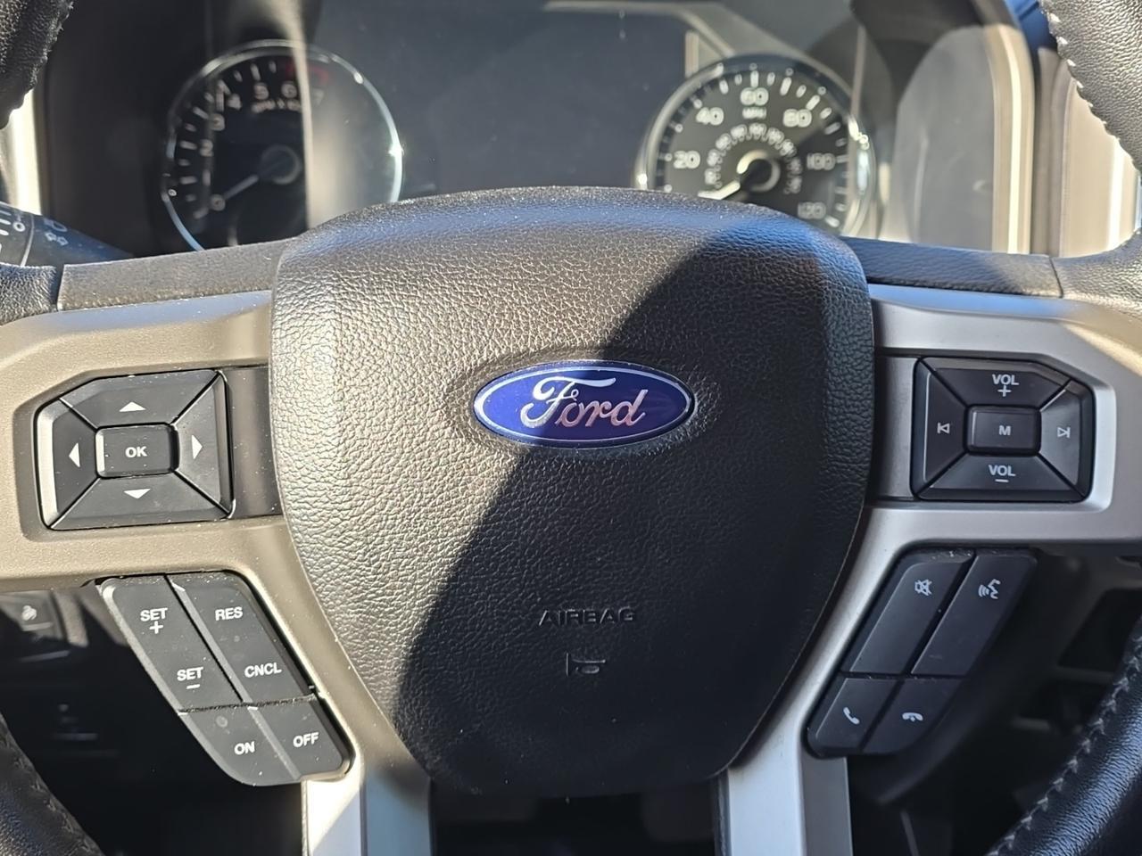 2018 Ford F-150 Lariat Gaithersburg MD