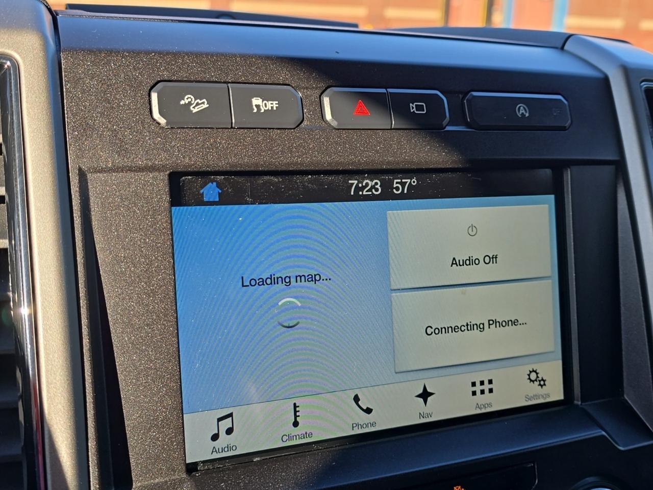 2018 Ford F-150 Lariat Gaithersburg MD