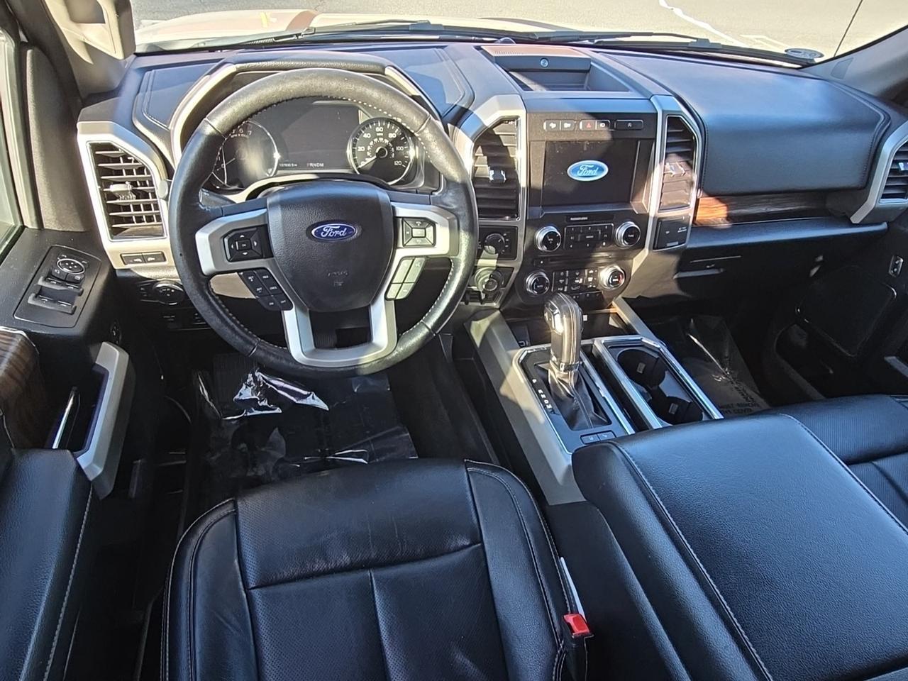 2018 Ford F-150 Lariat Gaithersburg MD