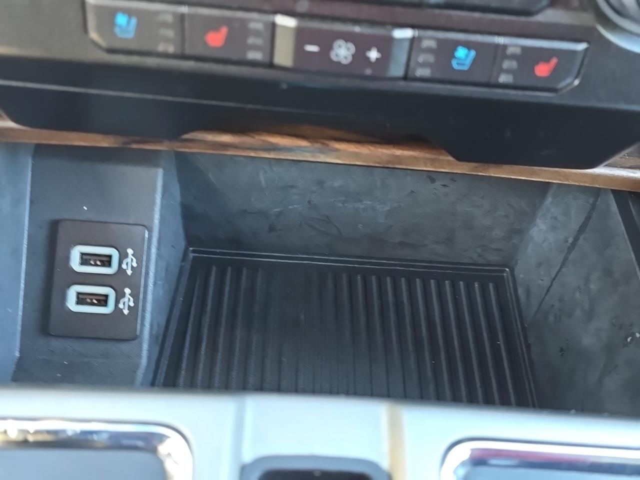 2018 Ford F-150 Lariat Gaithersburg MD