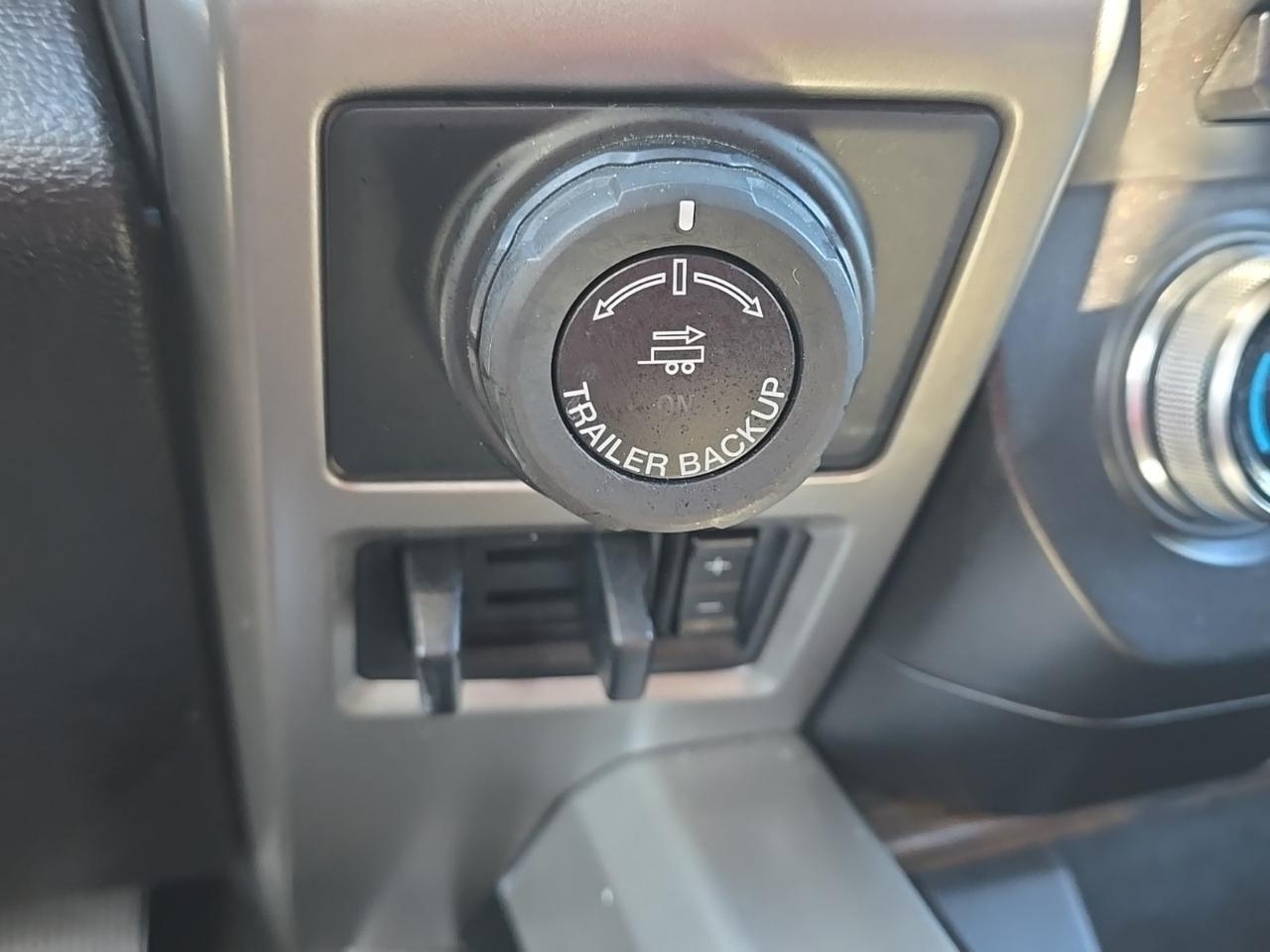 2018 Ford F-150 Lariat Gaithersburg MD