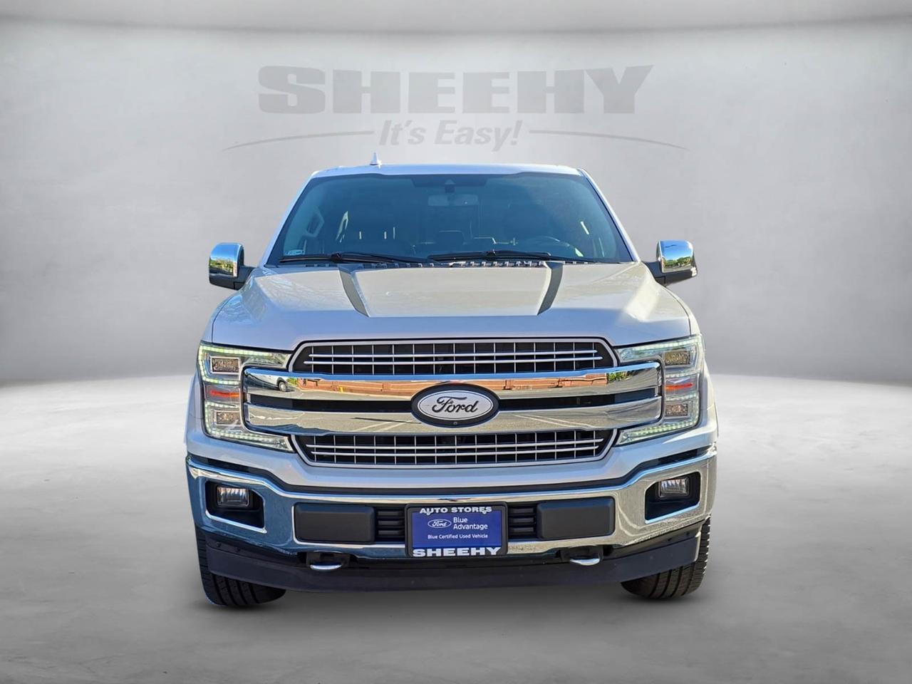 2018 Ford F-150 Lariat Gaithersburg MD