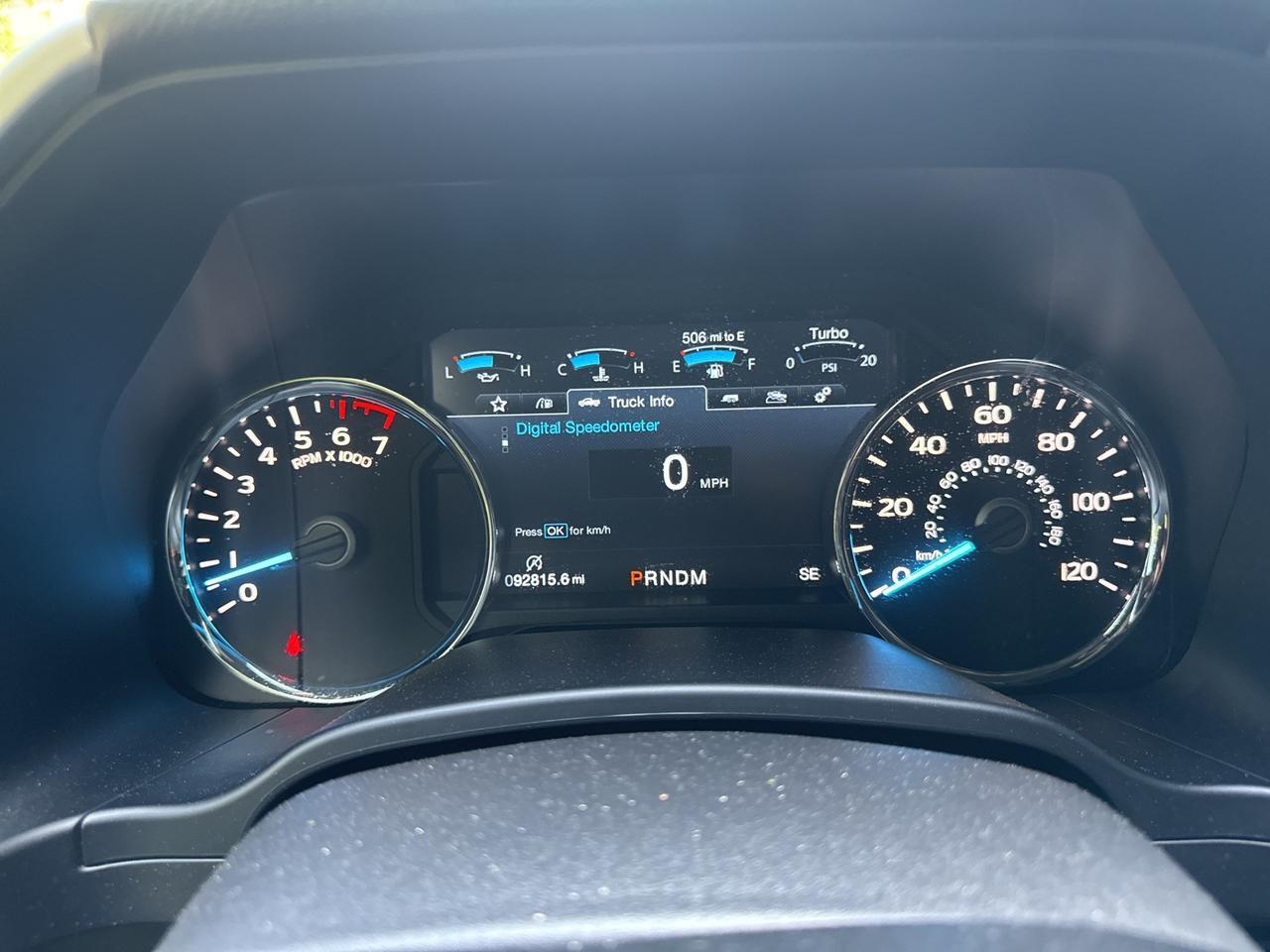 2018 Ford F-150 Lariat Warrenton VA