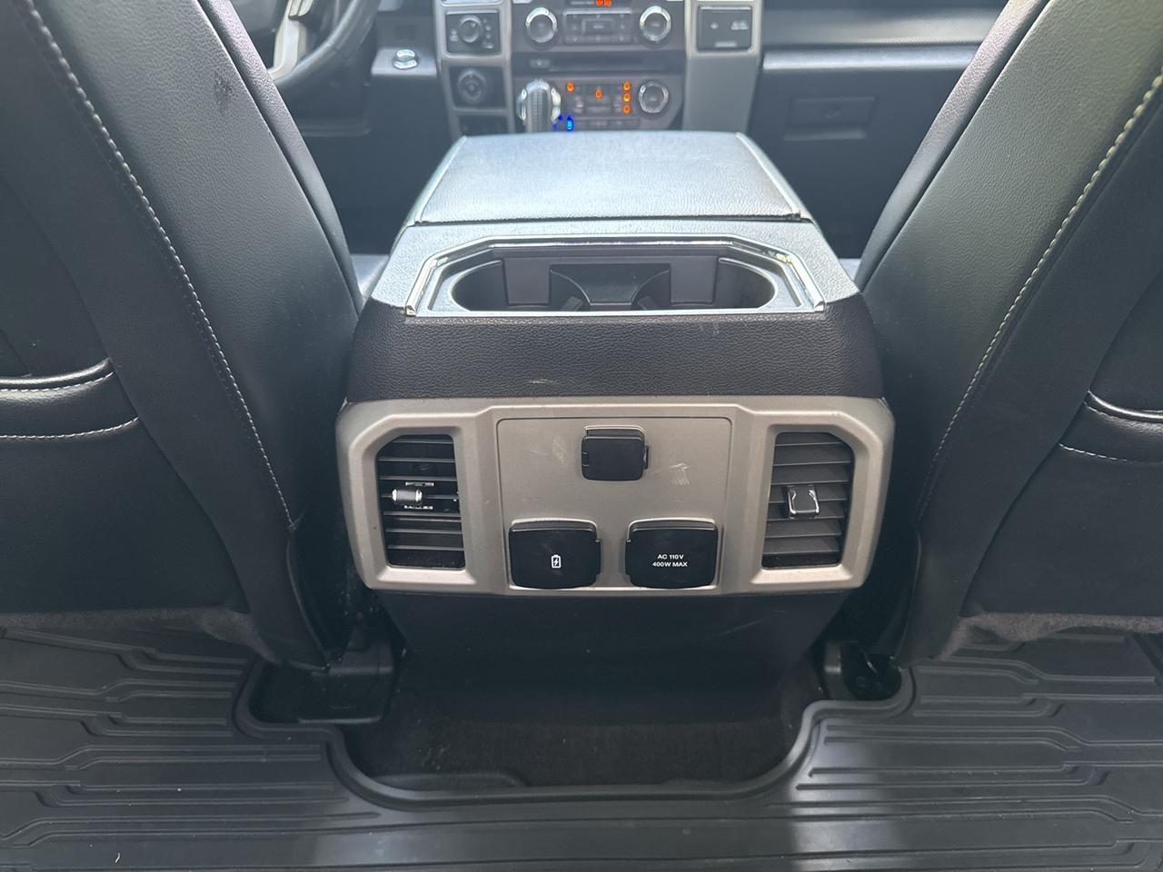 2018 Ford F-150 Lariat Warrenton VA