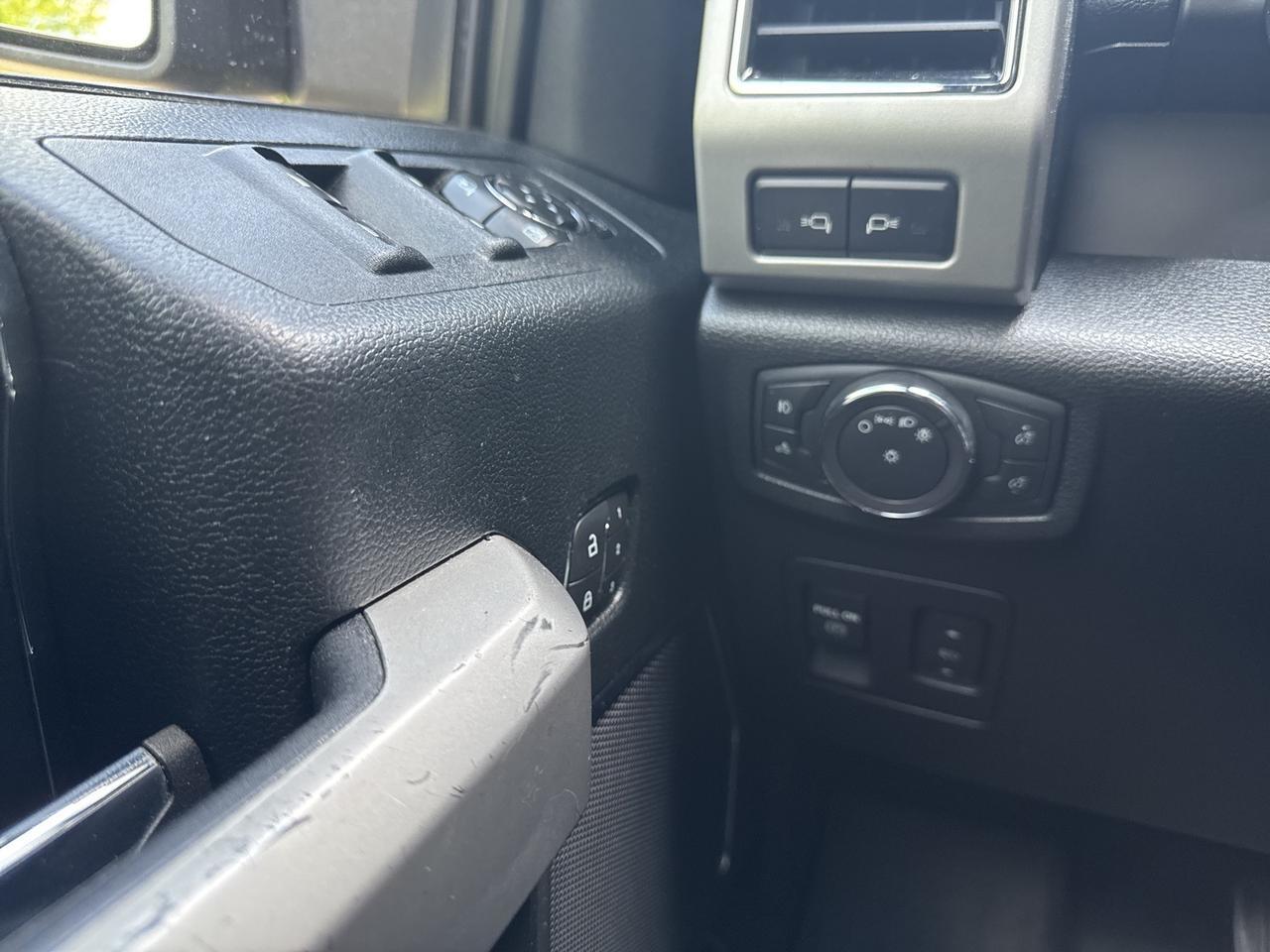 2018 Ford F-150 Lariat Warrenton VA