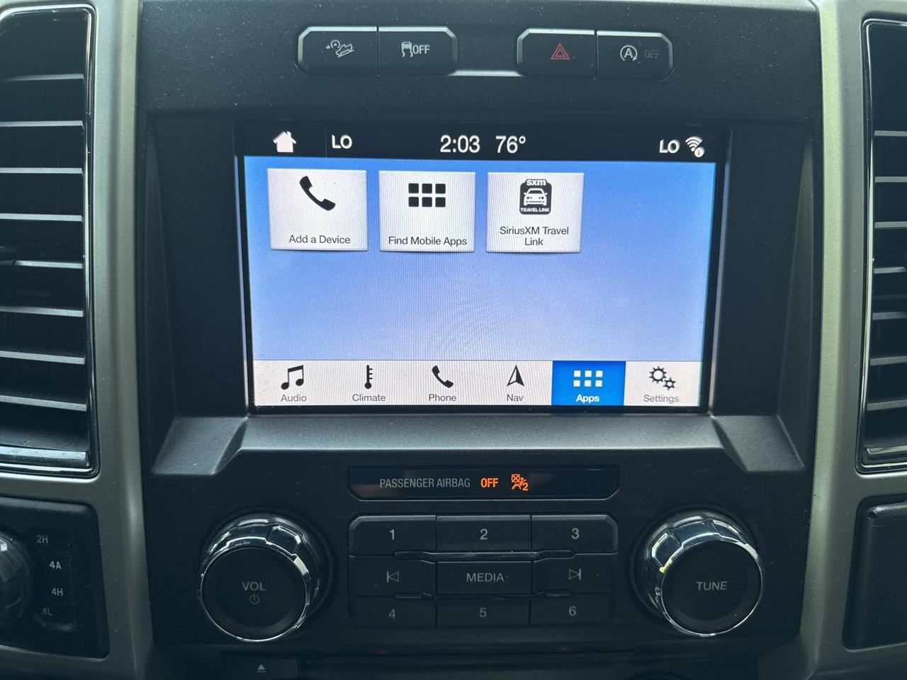 2018 Ford F-150 Lariat Warrenton VA