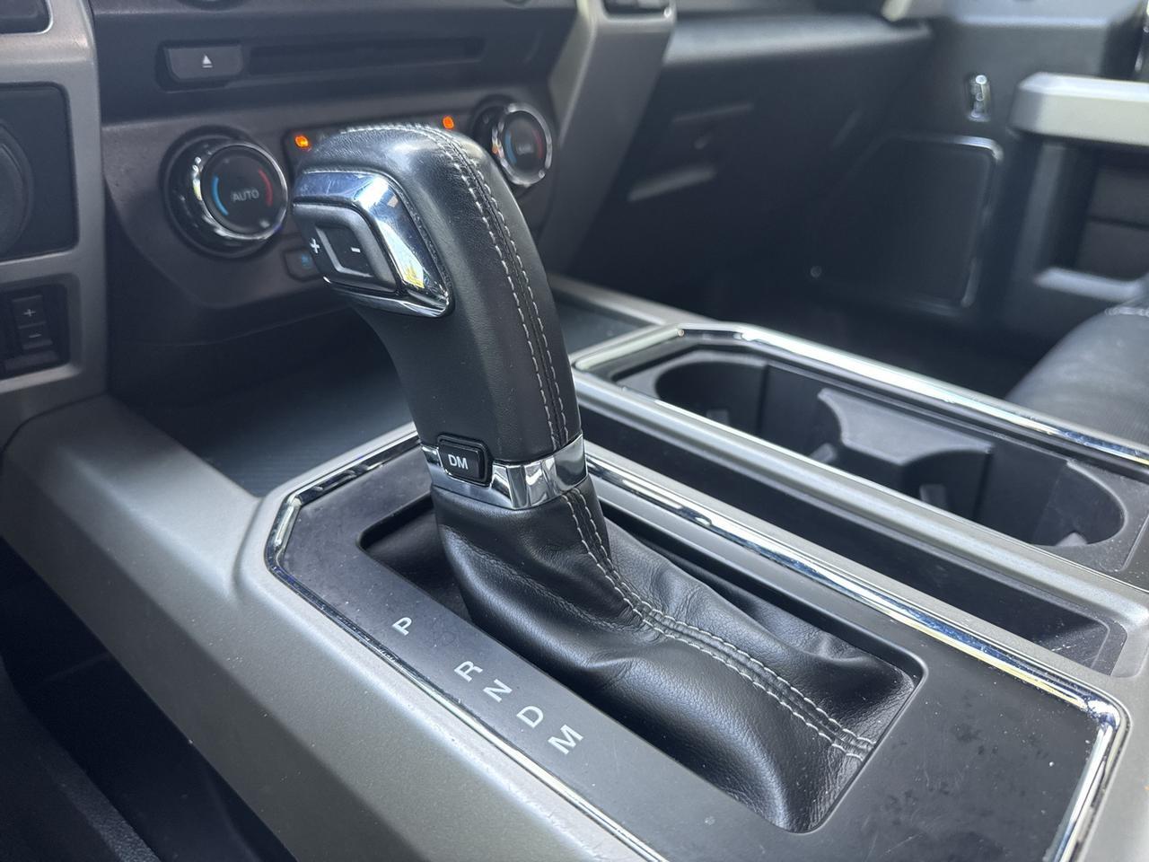 2018 Ford F-150 Lariat Warrenton VA