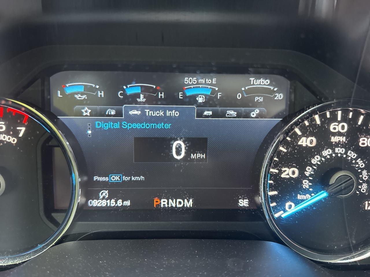 2018 Ford F-150 Lariat Warrenton VA