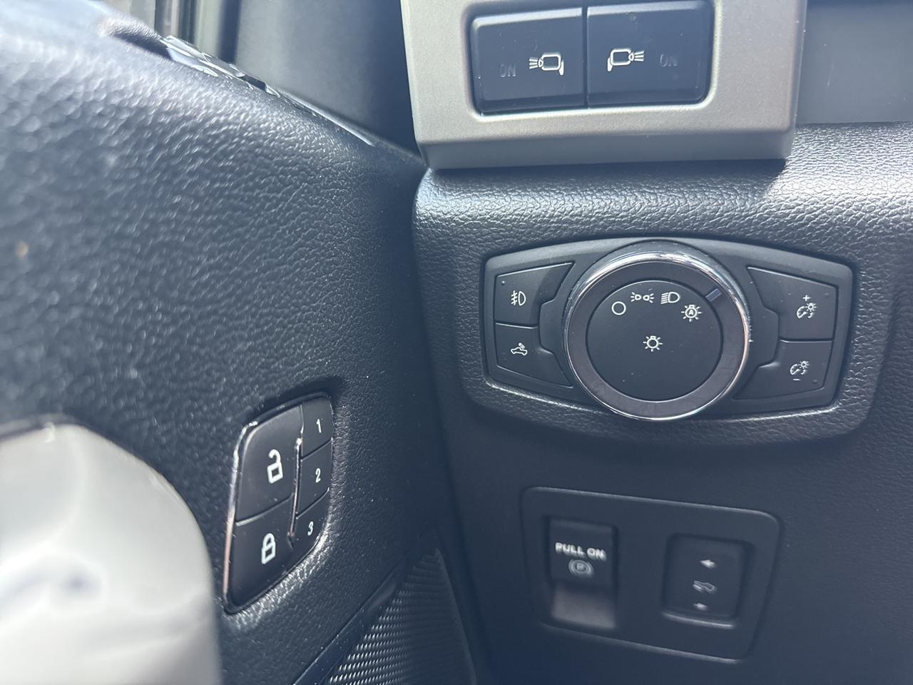 2018 Ford F-150 Lariat Warrenton VA