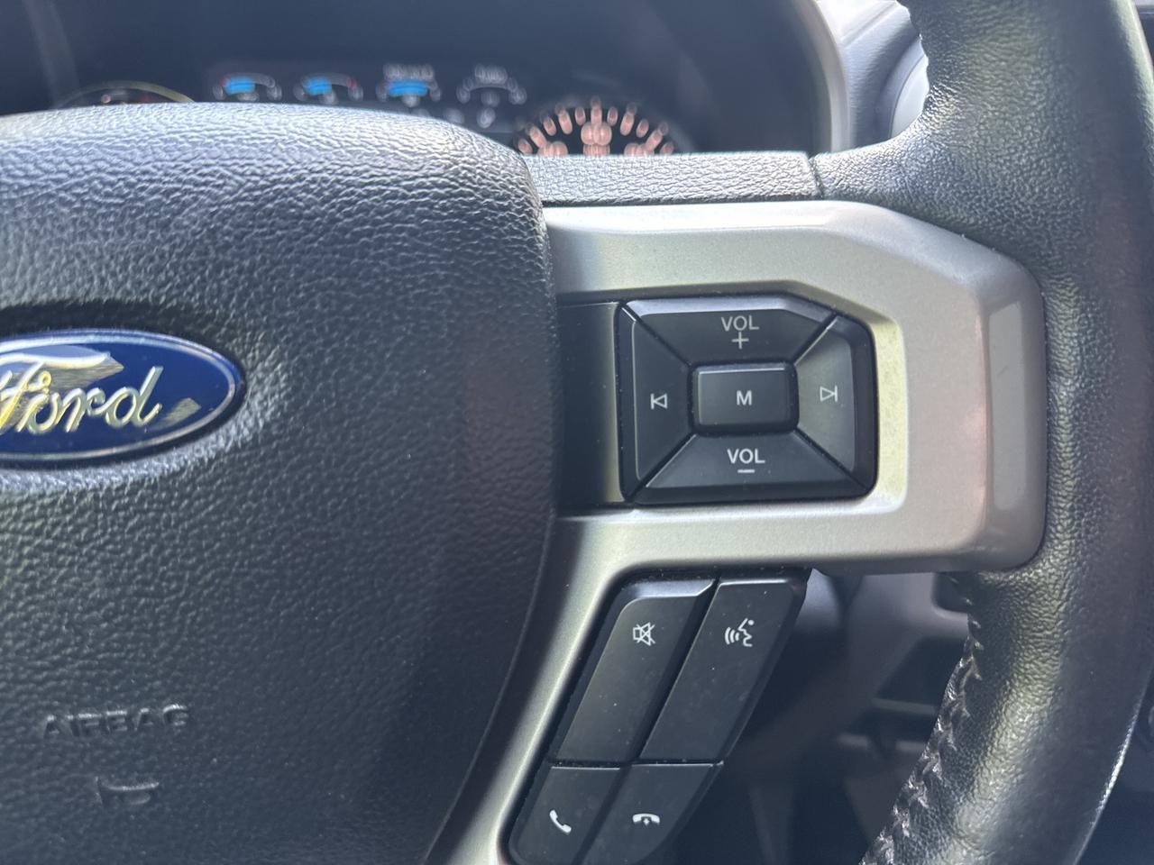 2018 Ford F-150 Lariat Warrenton VA