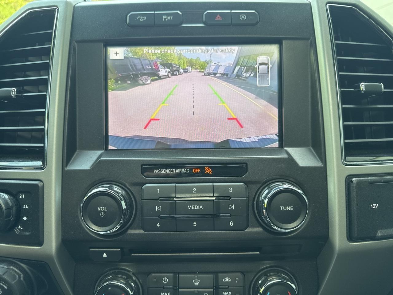 2018 Ford F-150 Lariat Warrenton VA