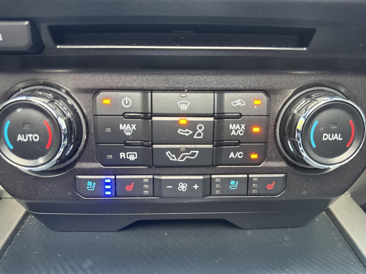 2018 Ford F-150 Lariat Warrenton VA