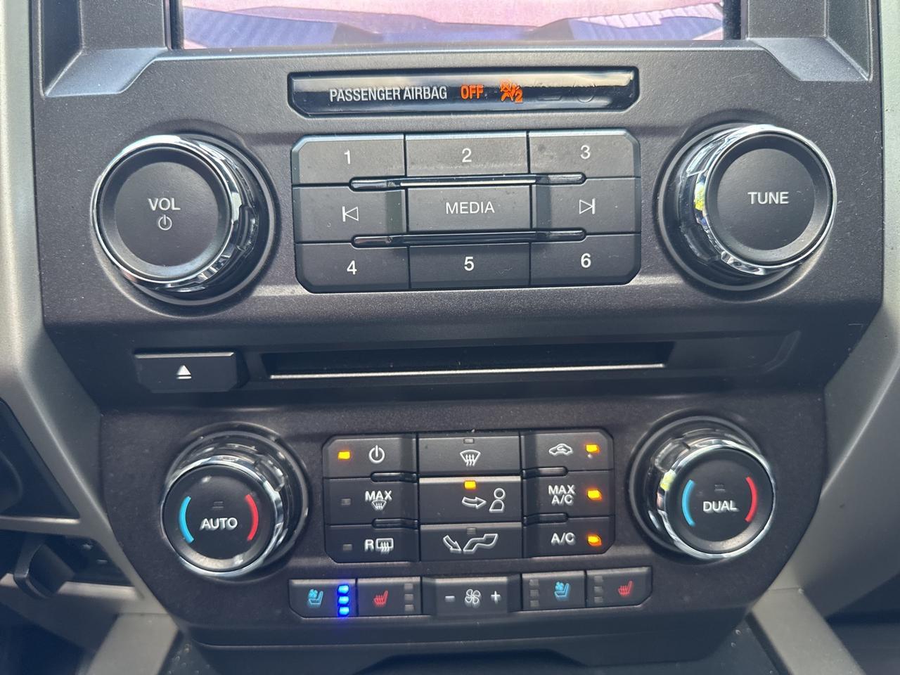 2018 Ford F-150 Lariat Warrenton VA