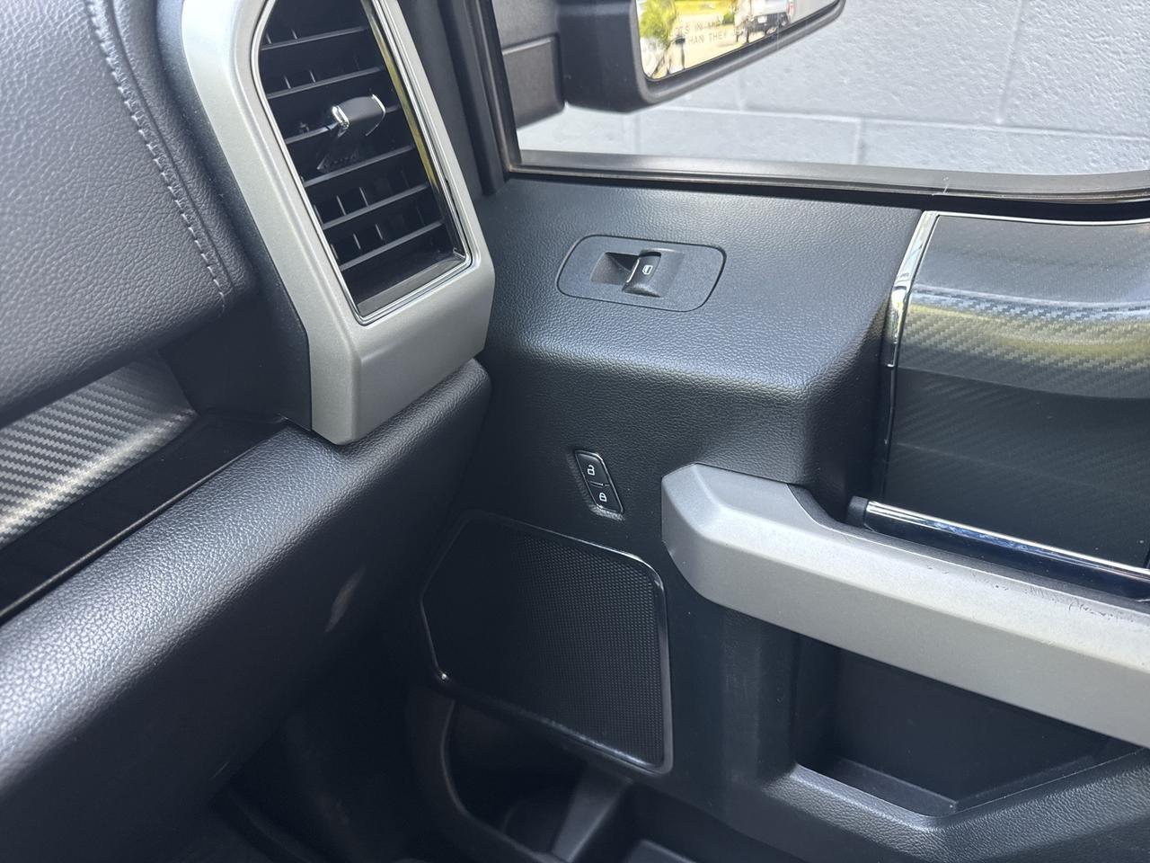 2018 Ford F-150 Lariat Warrenton VA