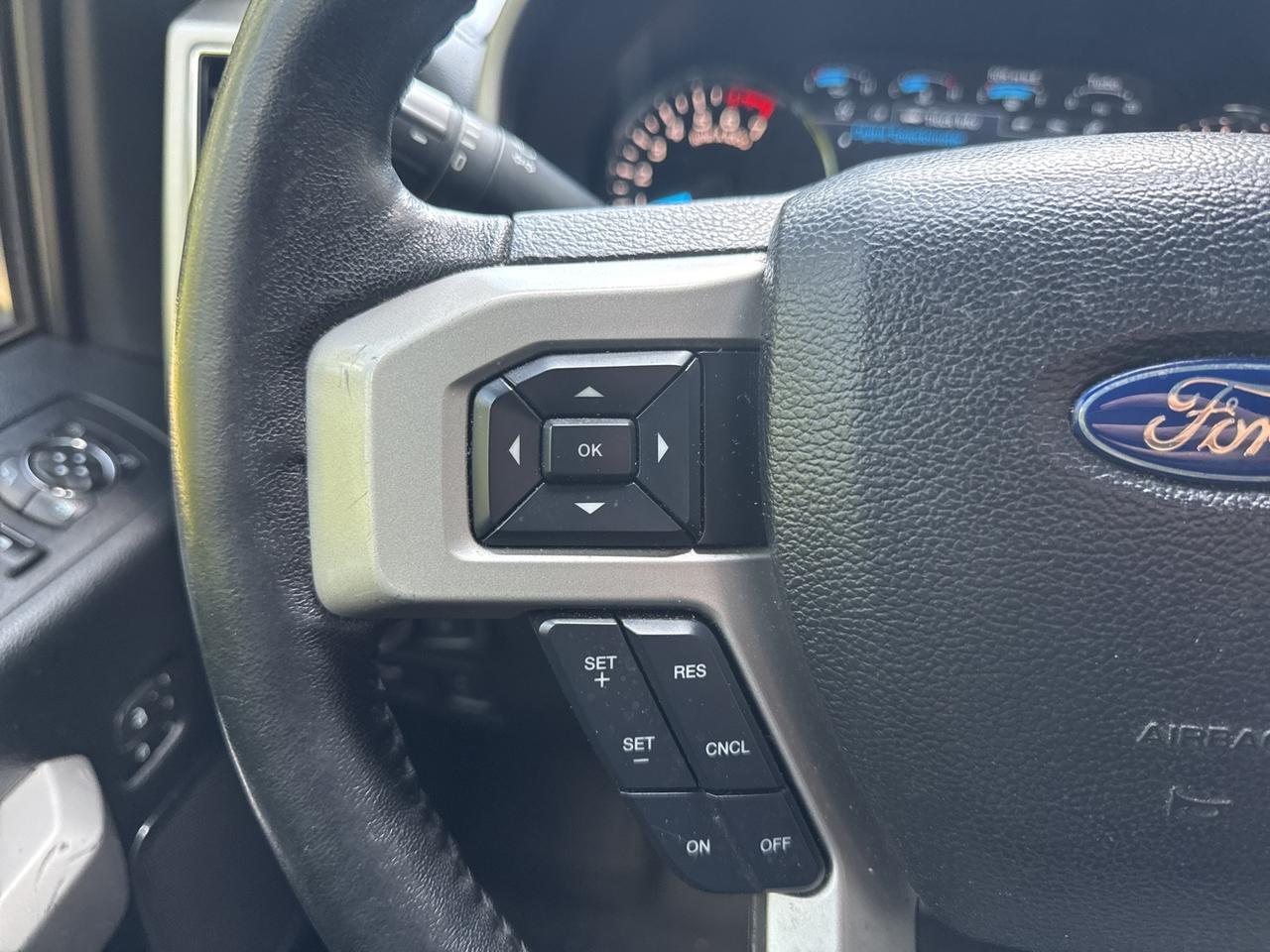 2018 Ford F-150 Lariat Warrenton VA