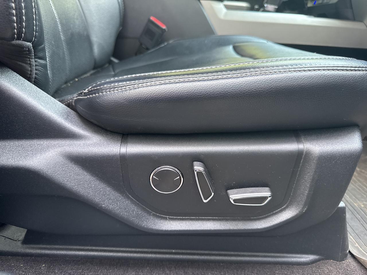 2018 Ford F-150 Lariat Warrenton VA