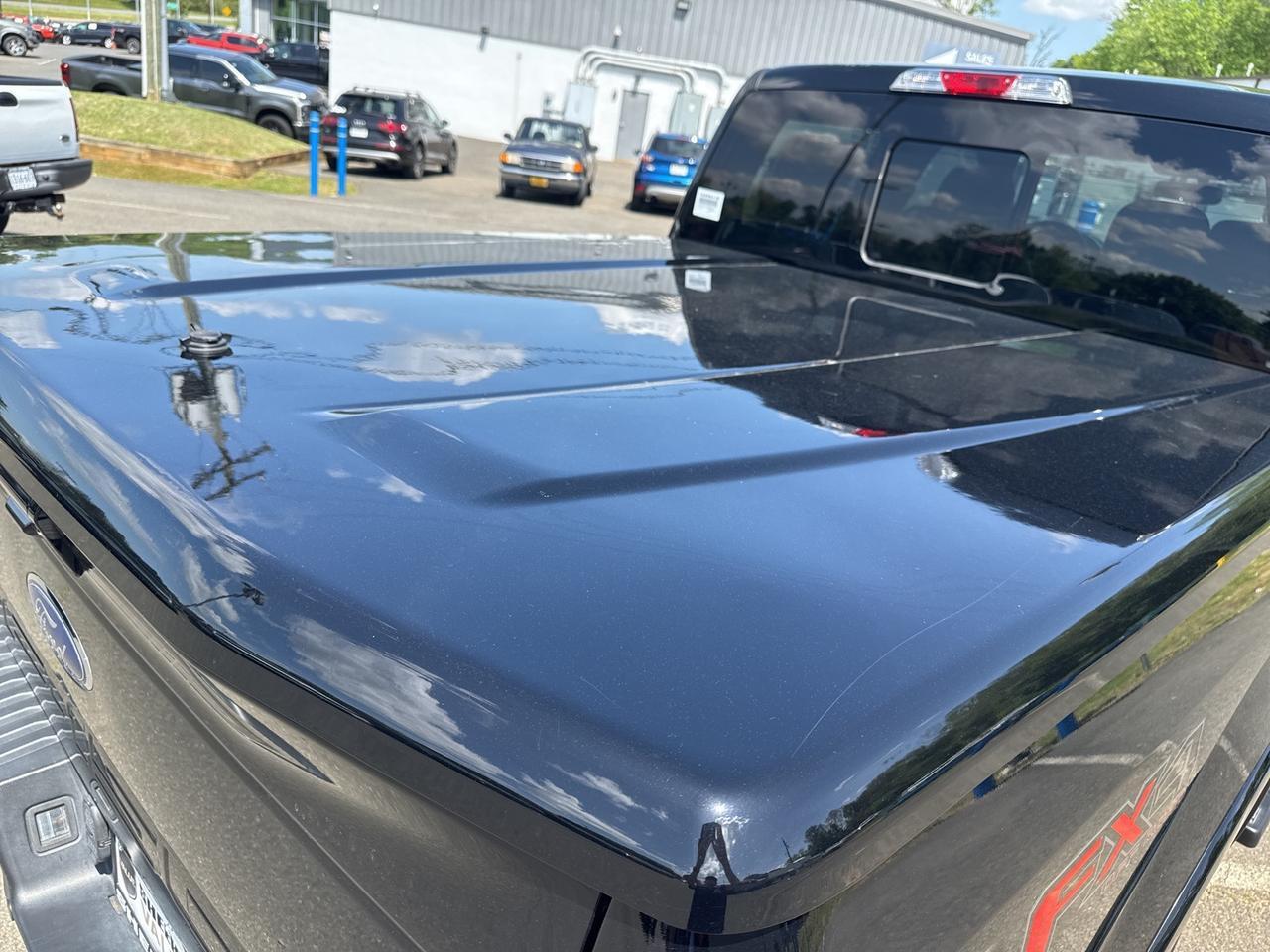 2018 Ford F-150 Lariat Warrenton VA