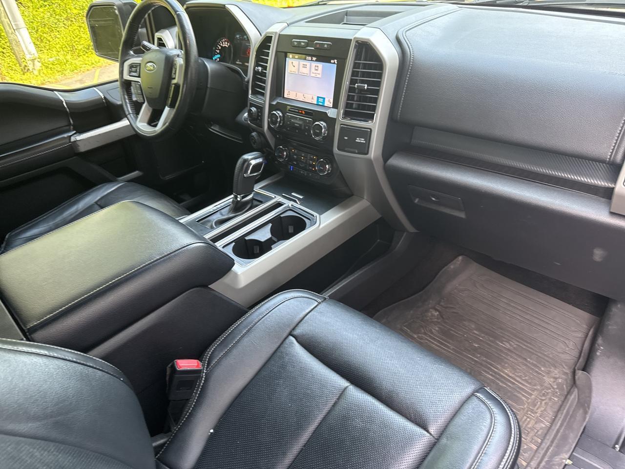 2018 Ford F-150 Lariat Warrenton VA