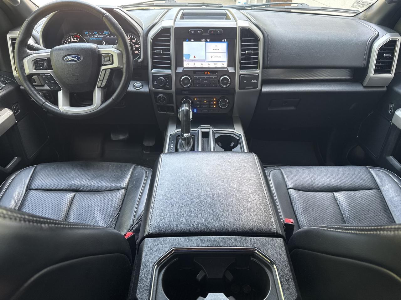 2018 Ford F-150 Lariat Warrenton VA