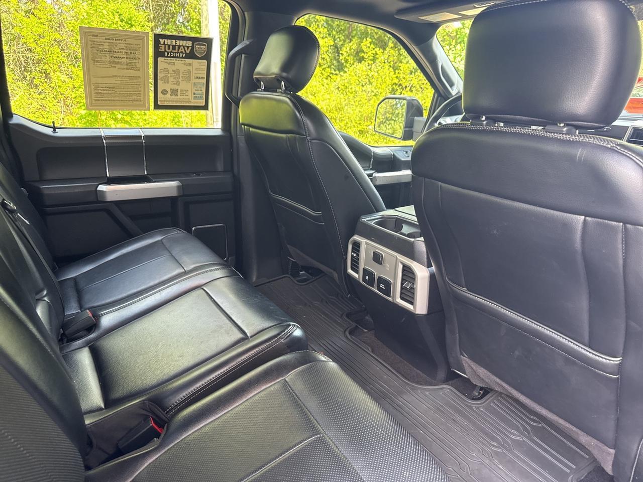 2018 Ford F-150 Lariat Warrenton VA