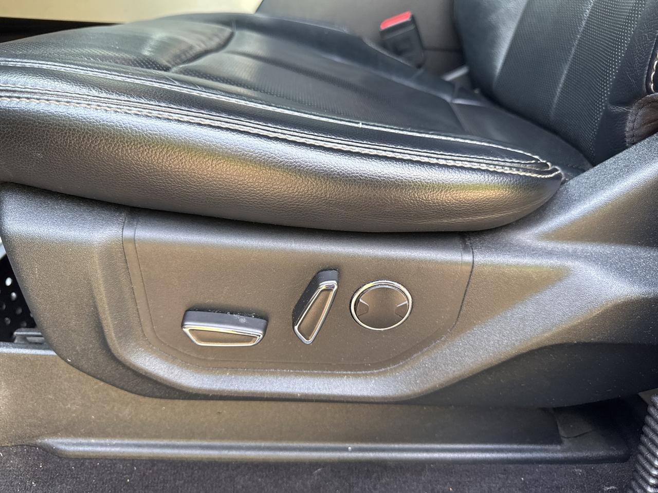 2018 Ford F-150 Lariat Warrenton VA