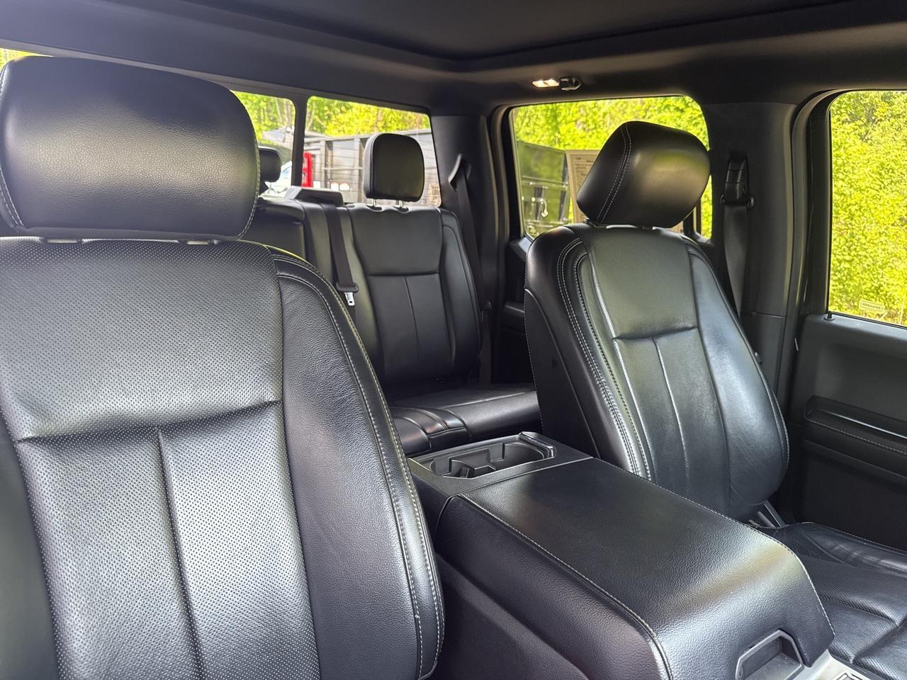 2018 Ford F-150 Lariat Warrenton VA