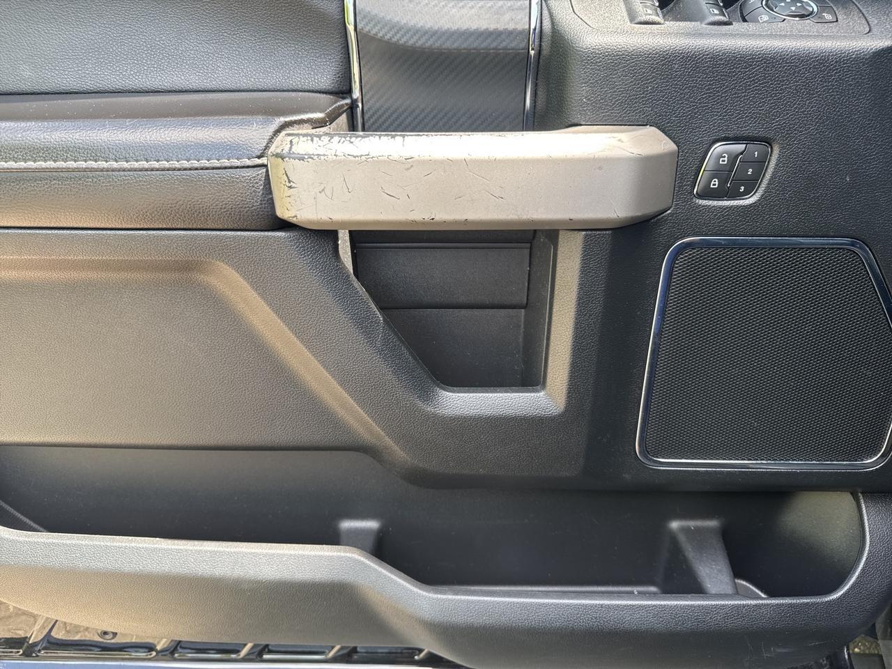 2018 Ford F-150 Lariat Warrenton VA