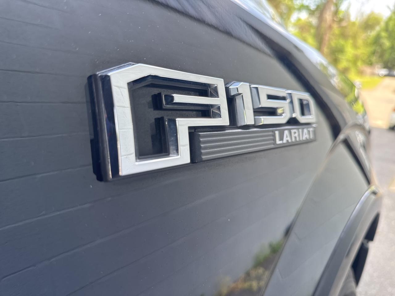 2018 Ford F-150 Lariat Warrenton VA