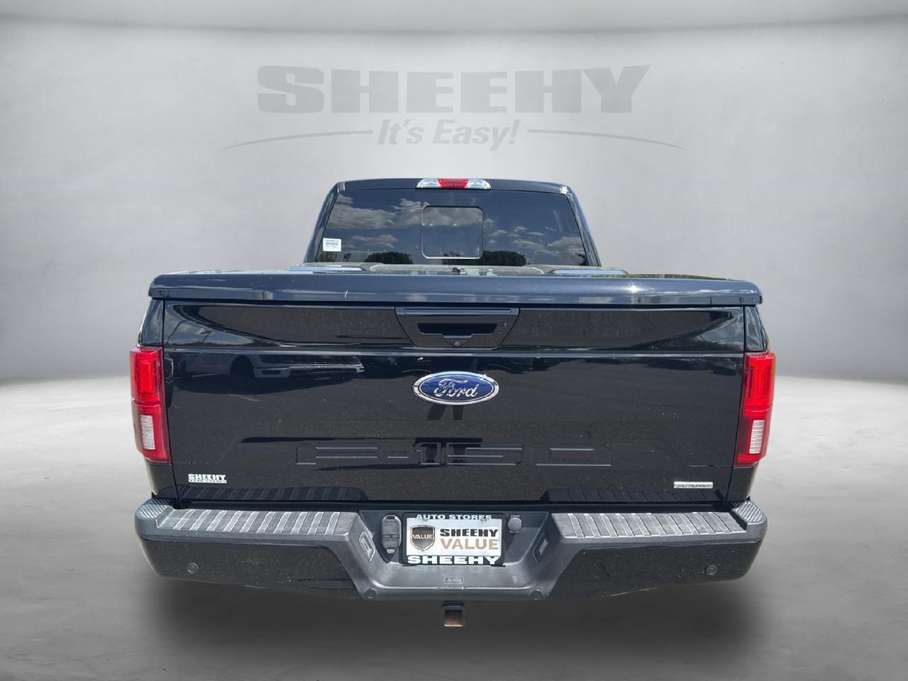 2018 Ford F-150 Lariat Warrenton VA