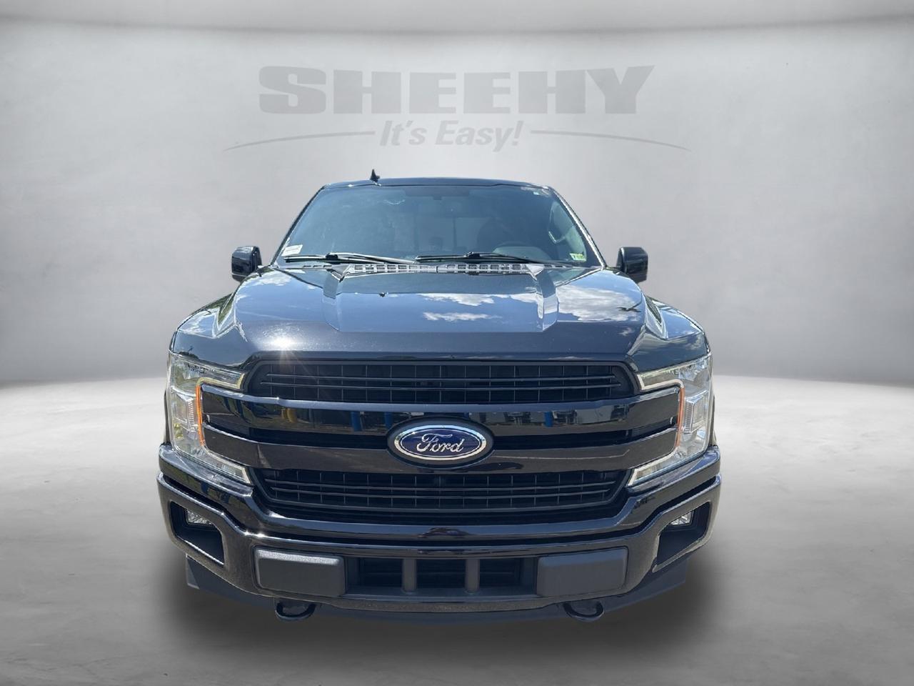 2018 Ford F-150 Lariat Warrenton VA