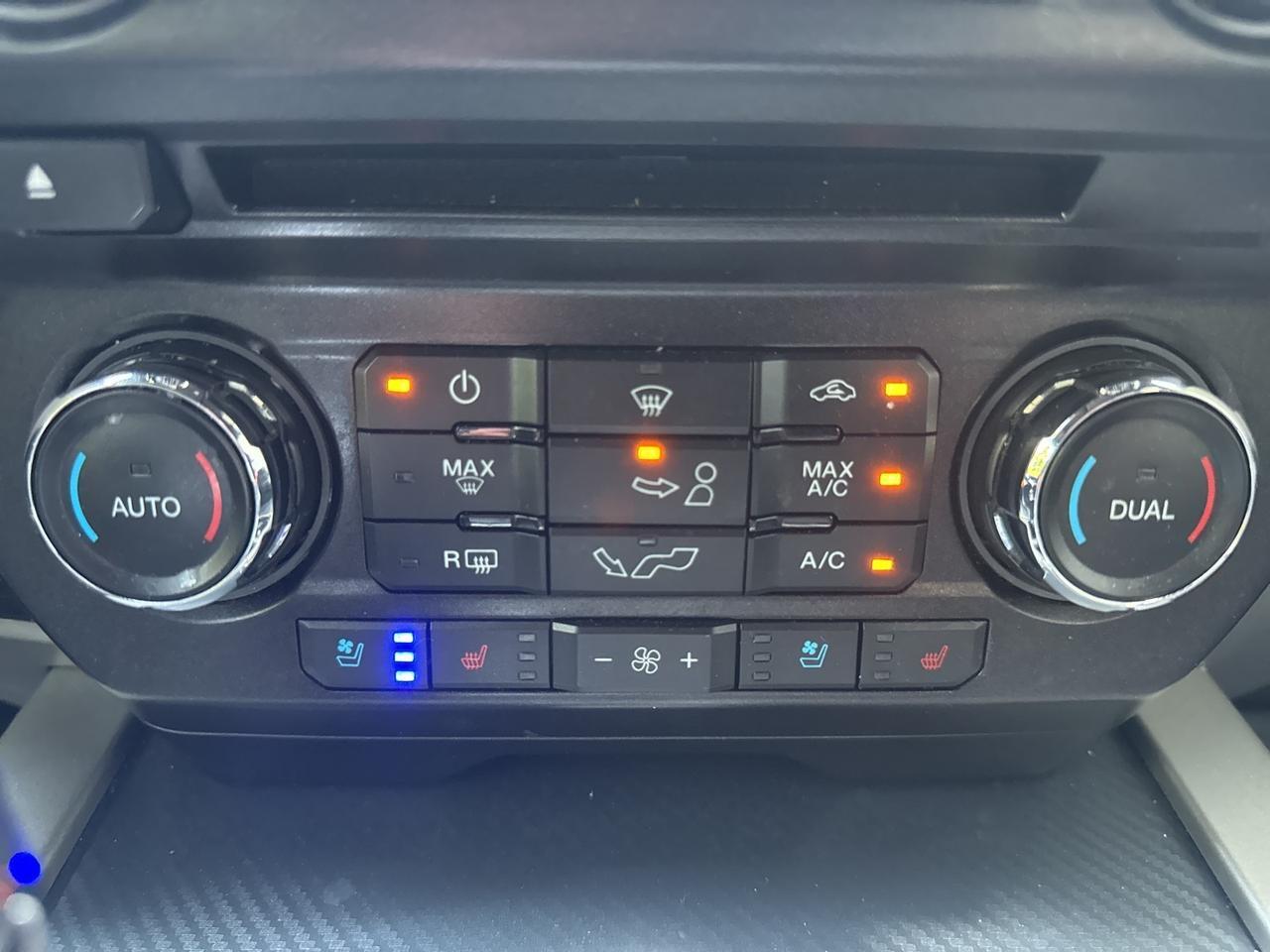 2018 Ford F-150 Lariat Warrenton VA