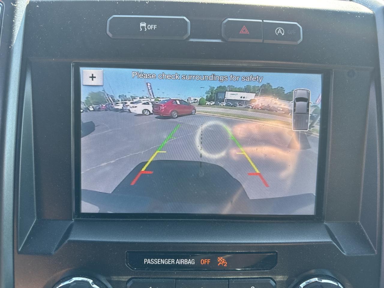 2018 Ford F-150 XLT Richmond VA