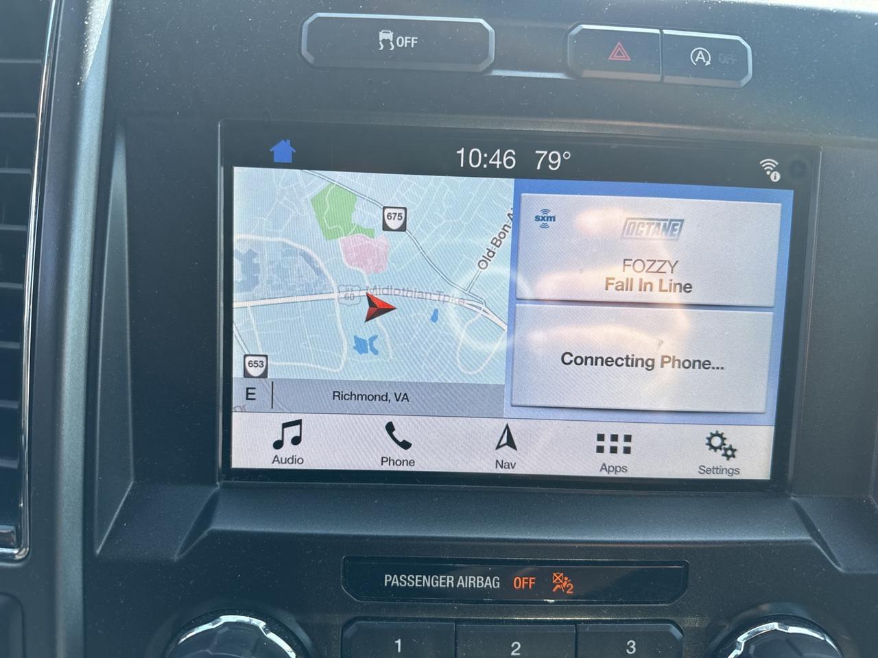 2018 Ford F-150 XLT Richmond VA