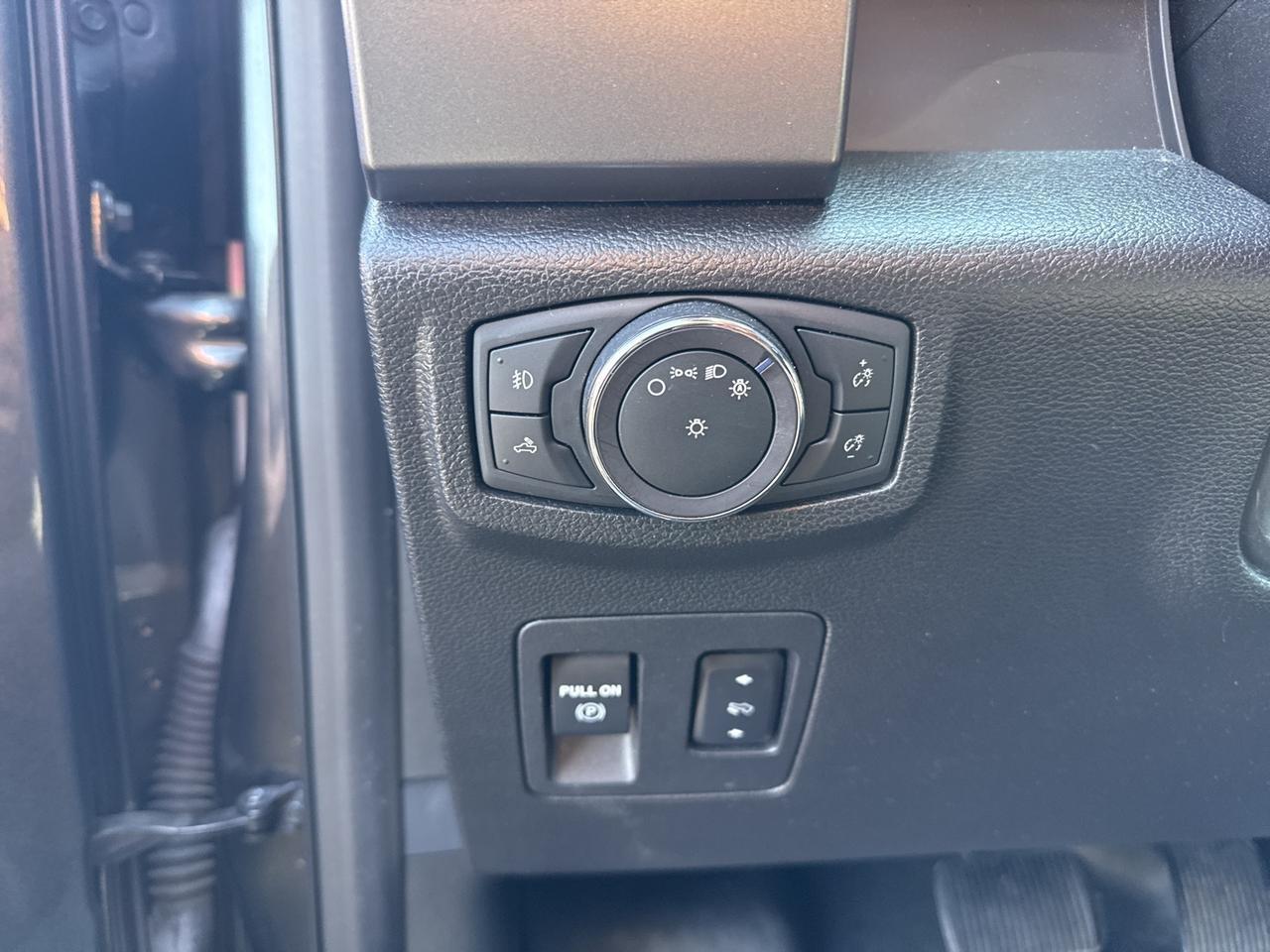 2018 Ford F-150 XLT Richmond VA