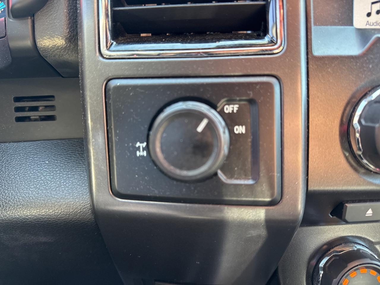 2018 Ford F-150 XLT Richmond VA