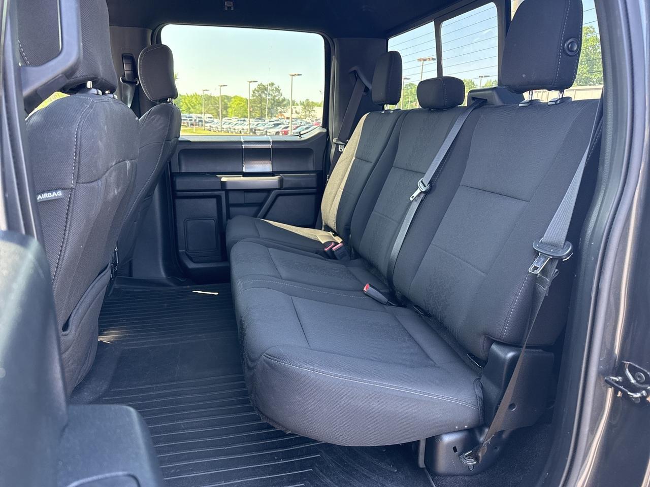 2018 Ford F-150 XLT Richmond VA