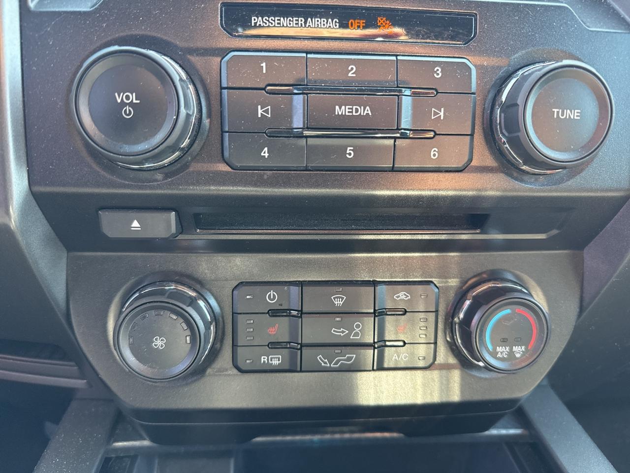 2018 Ford F-150 XLT Richmond VA