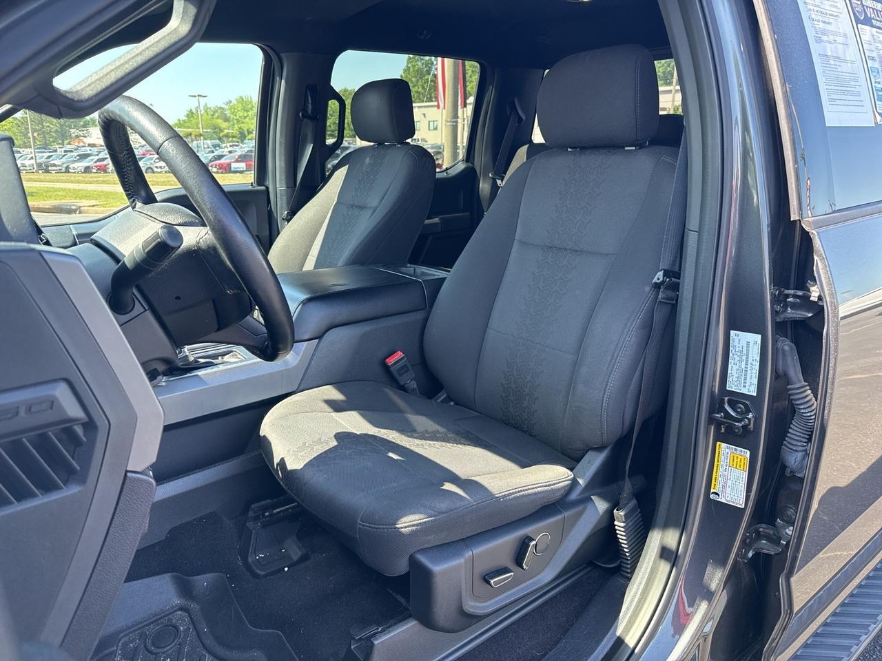 2018 Ford F-150 XLT Richmond VA