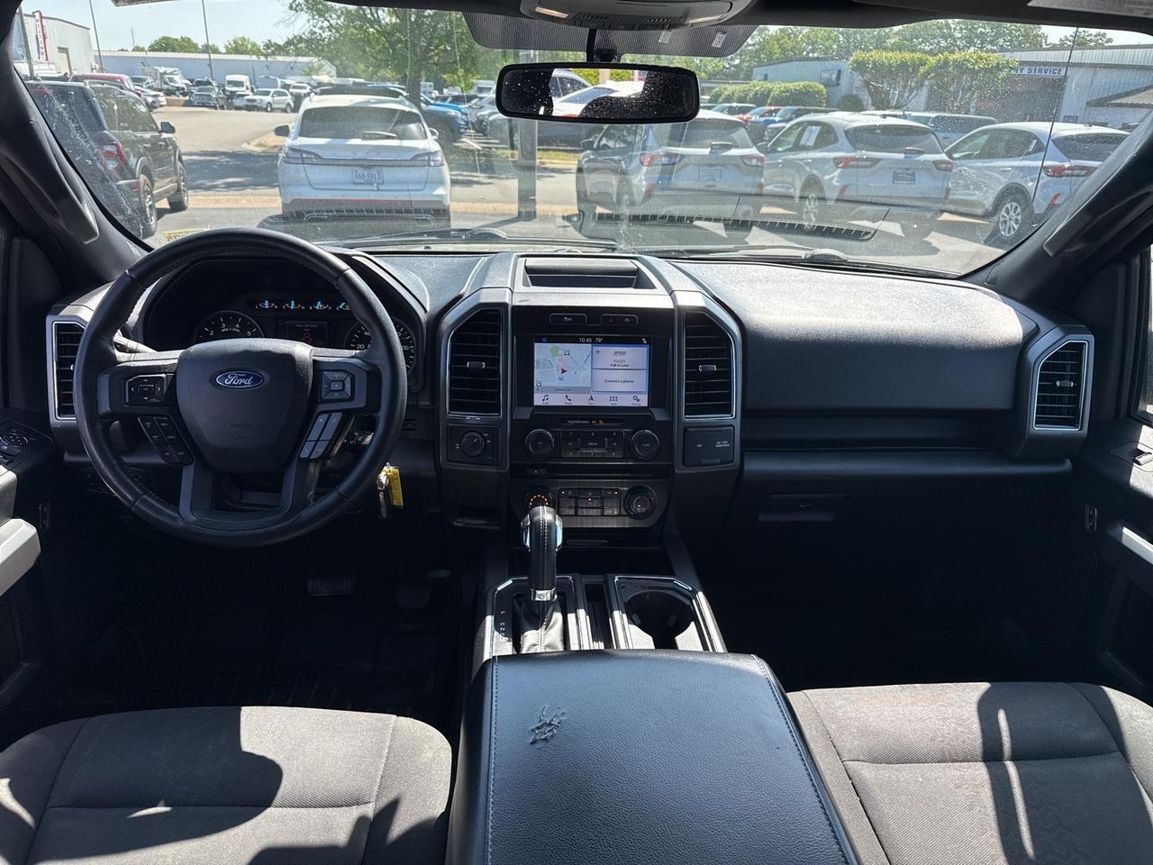 2018 Ford F-150 XLT Richmond VA