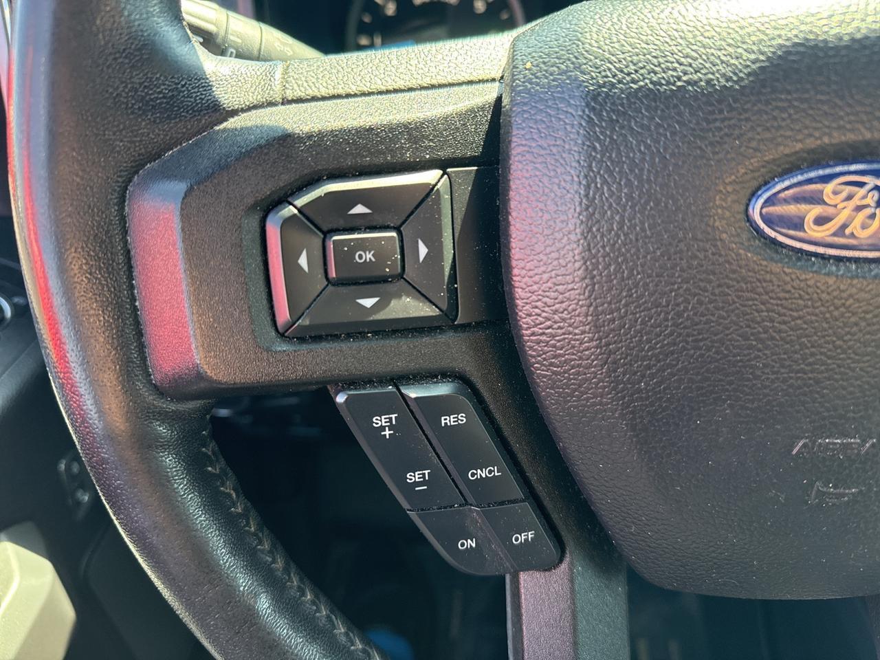 2018 Ford F-150 XLT Richmond VA