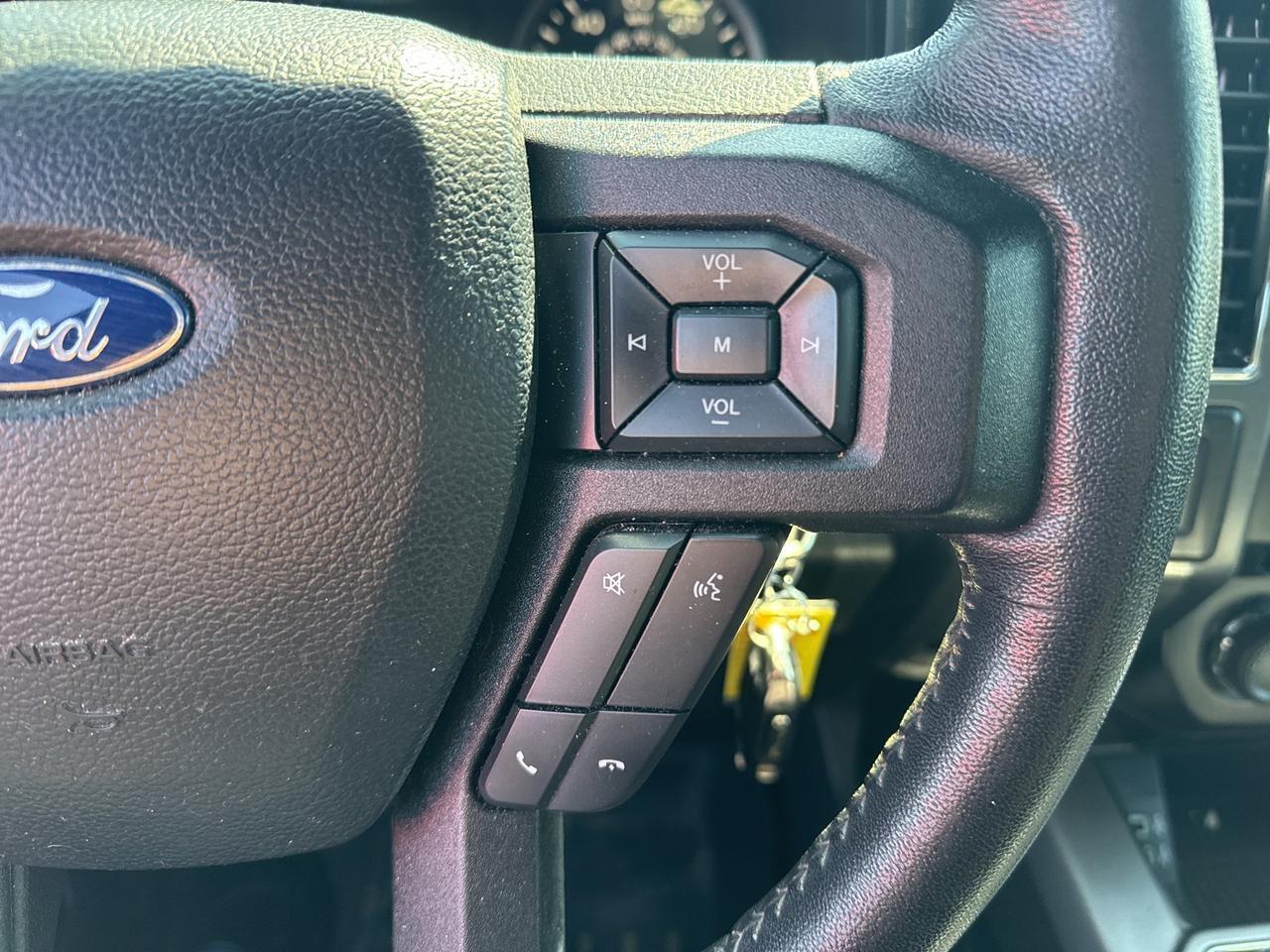 2018 Ford F-150 XLT Richmond VA