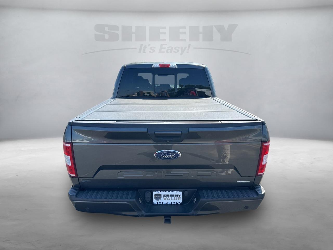 2018 Ford F-150 XLT Richmond VA