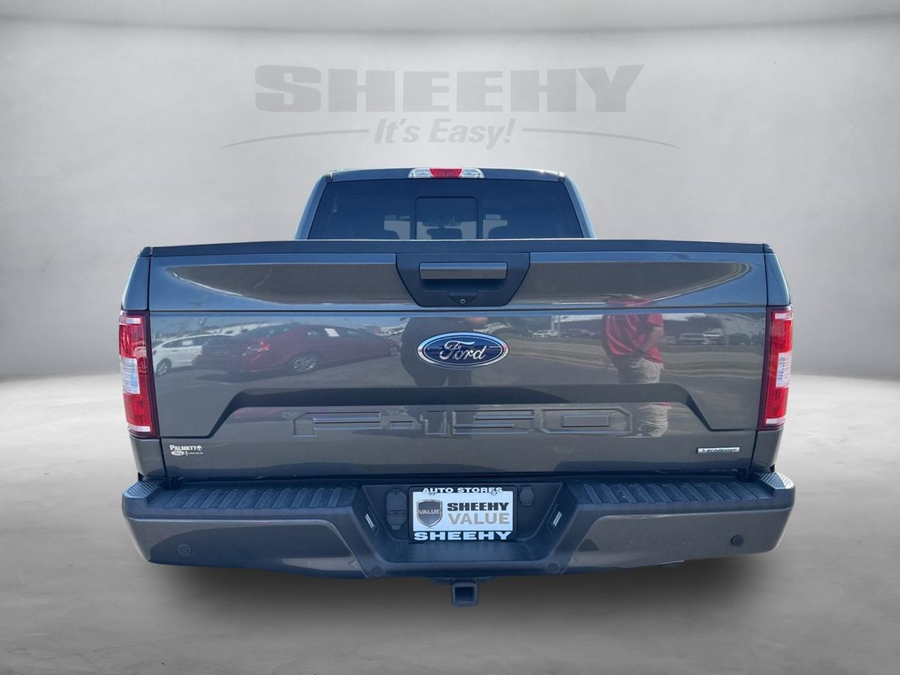 2018 Ford F-150 XLT Richmond VA