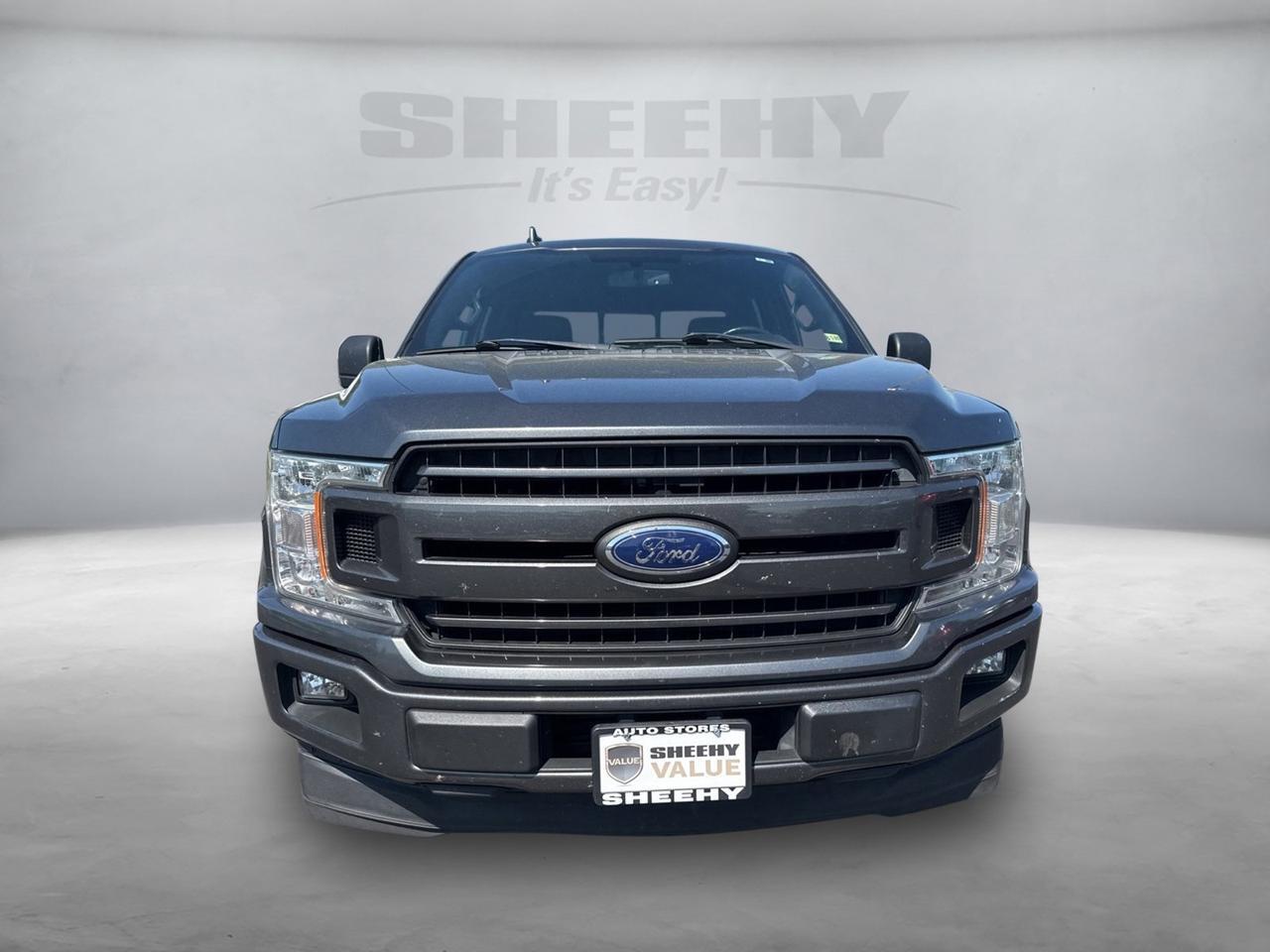 2018 Ford F-150 XLT Richmond VA