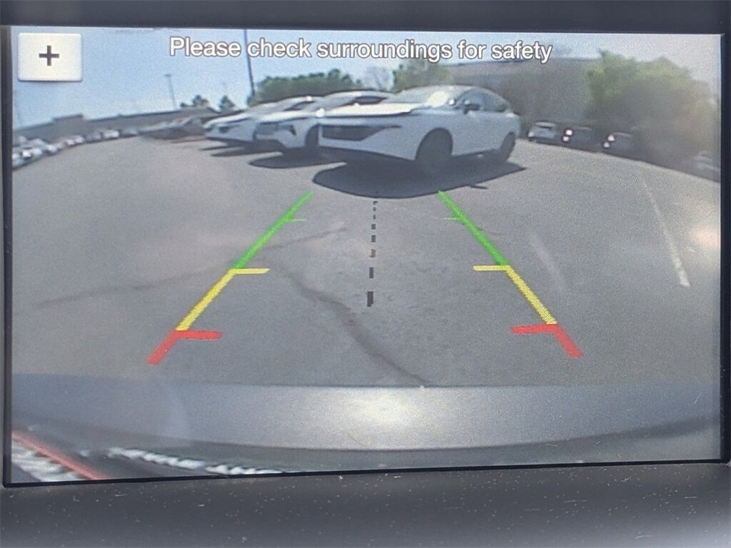 2018 Ford Fiesta SE Kennesaw GA